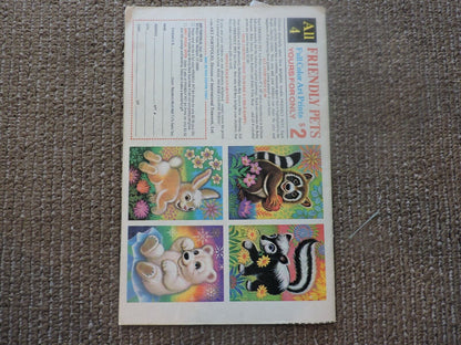 Richie Rich Fortunes Comic Book April 1981 No. 52