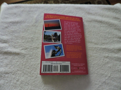 The Giggling Ghost Girl Scout Mystery by Carole Marsh (2012, Trade Paperback)