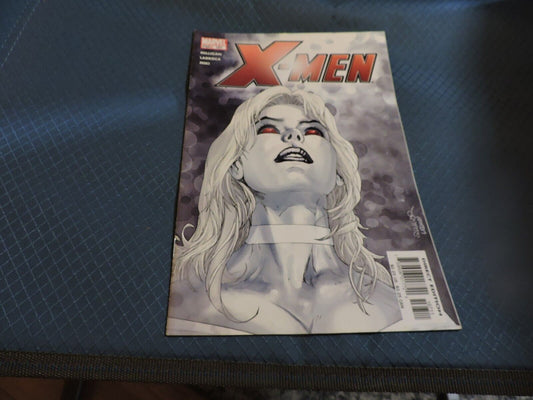 X-MEN NUMBER 167 2005  DIRECT EDITION