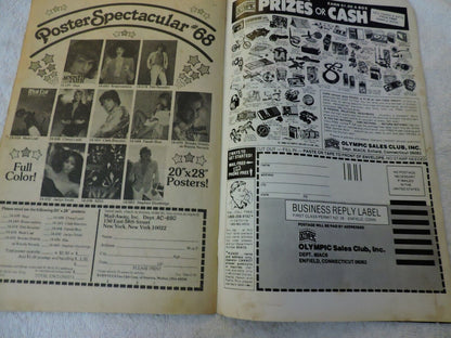 ARCHIE COMICS GROUP  REGGIE'S WISE GUY JOKES #55  OCTOBER 1980-UNGRADED