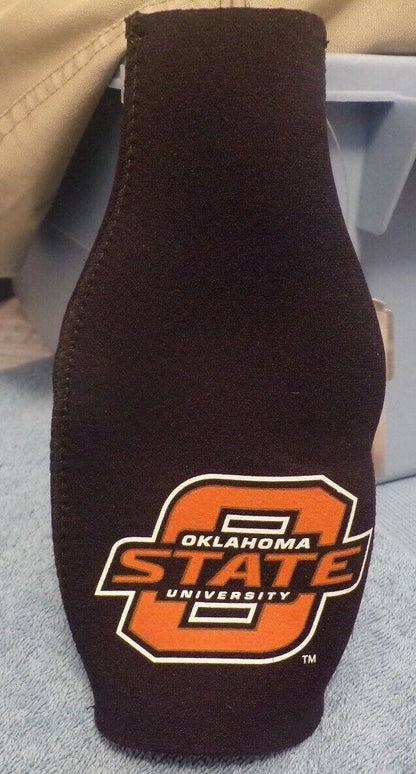 Oklahoma State University Bottle Holder