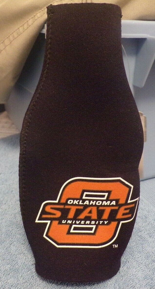 Oklahoma State University Bottle Holder