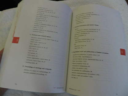 PUBLICATION MANUAL OF THE AMERICAN PSYCHOLOGICAL ASSOCIATION  FIFTH EDITION