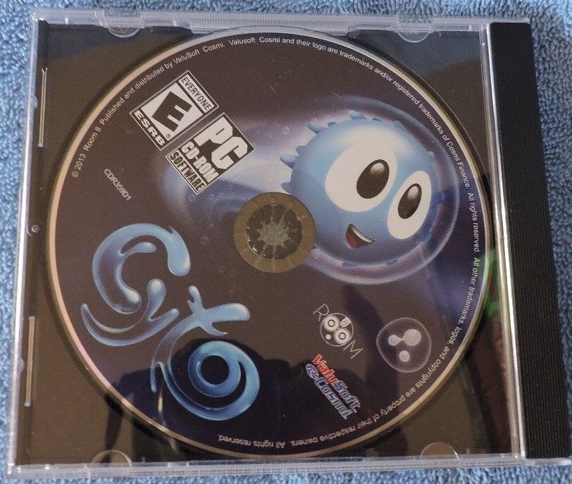 Cyto: Hours of Fun Puzzle Adventure Game