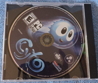 Cyto: Hours of Fun Puzzle Adventure Game