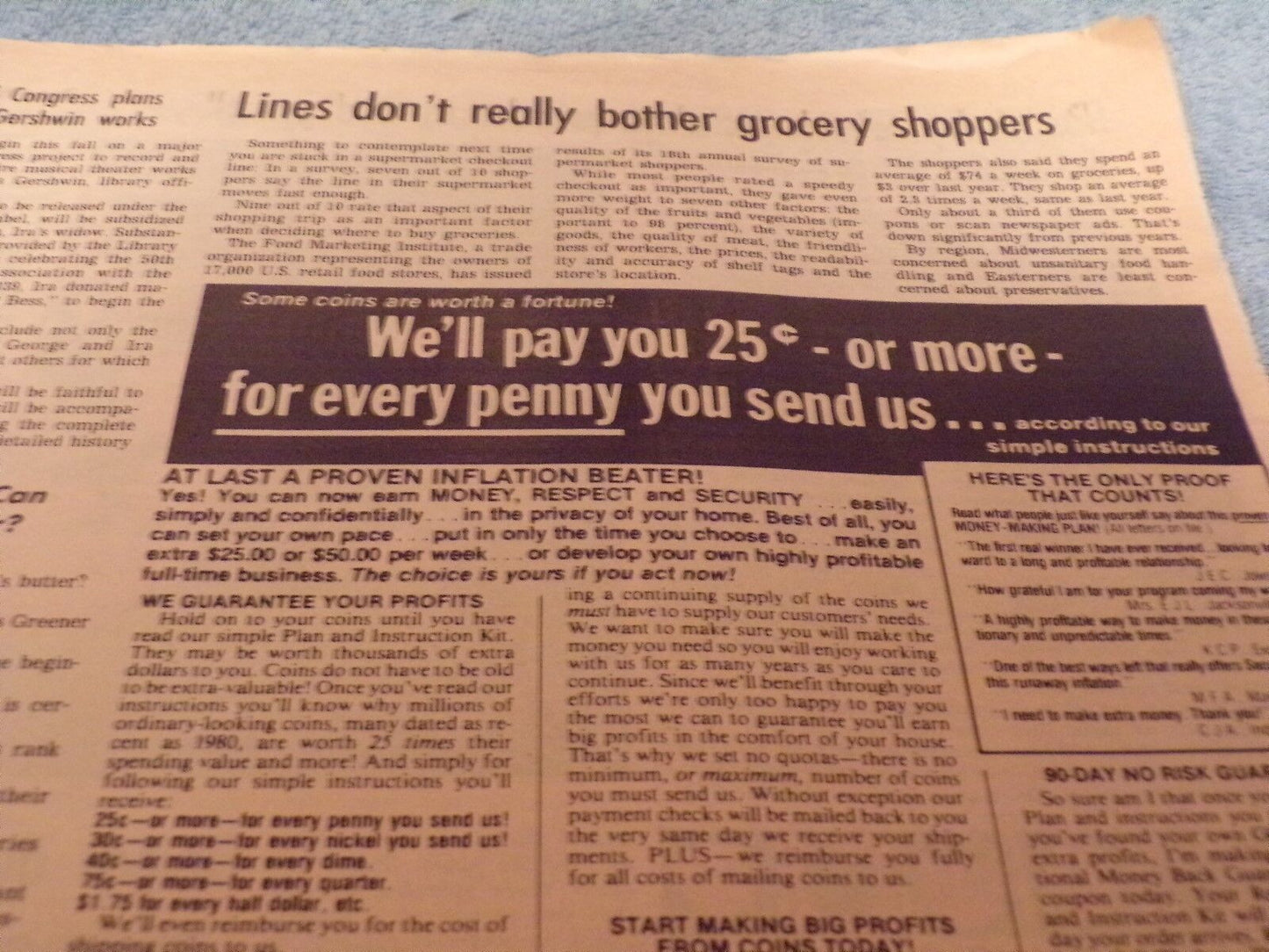 Capper's Newspaper (Topeka, Kansas) - Volume 111, No. 13 (June 20, 1989)
