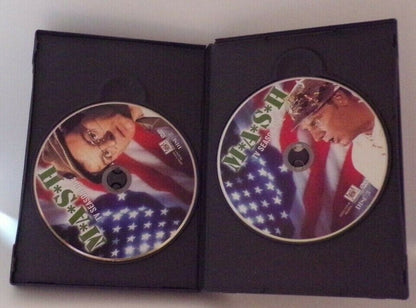 M*A*S*H Season 1 Collector's Edition DVD Set