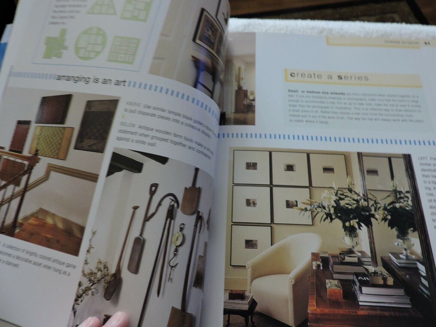 CREATIVE HOME OWNER:  HOME STORAGE 2006
