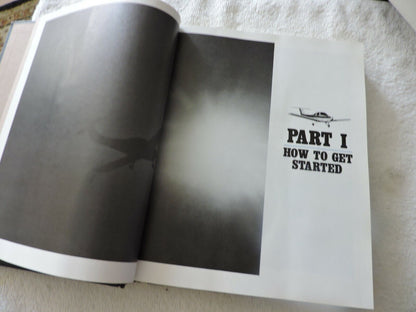 AN INVITATION TO FLY: BASICS FOR THE PRIVATE PLOT 1982