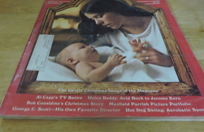 The Saturday Evening Post  December 1974