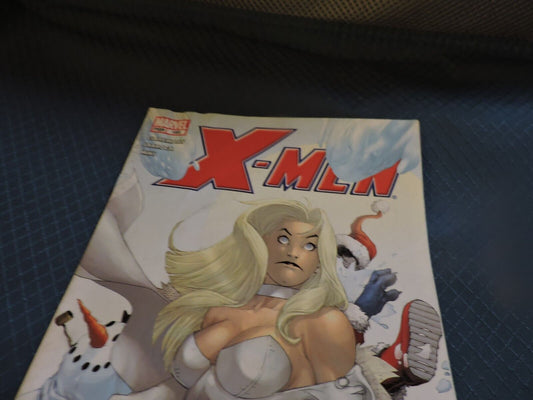 X-MEN  NUMBER 165  2005 DIRECT EDITION