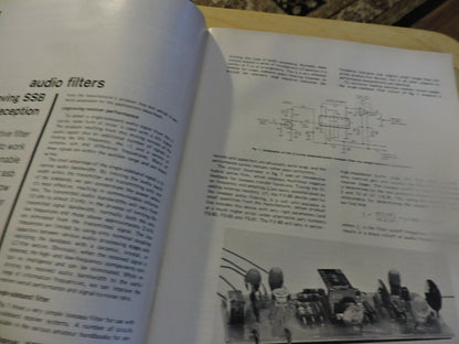 HAM RADIO MAGAZINE  NOVEMBER 1976
