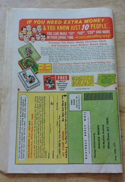 Playful Little AudreyComic Book, Issue No.90, Published 1970