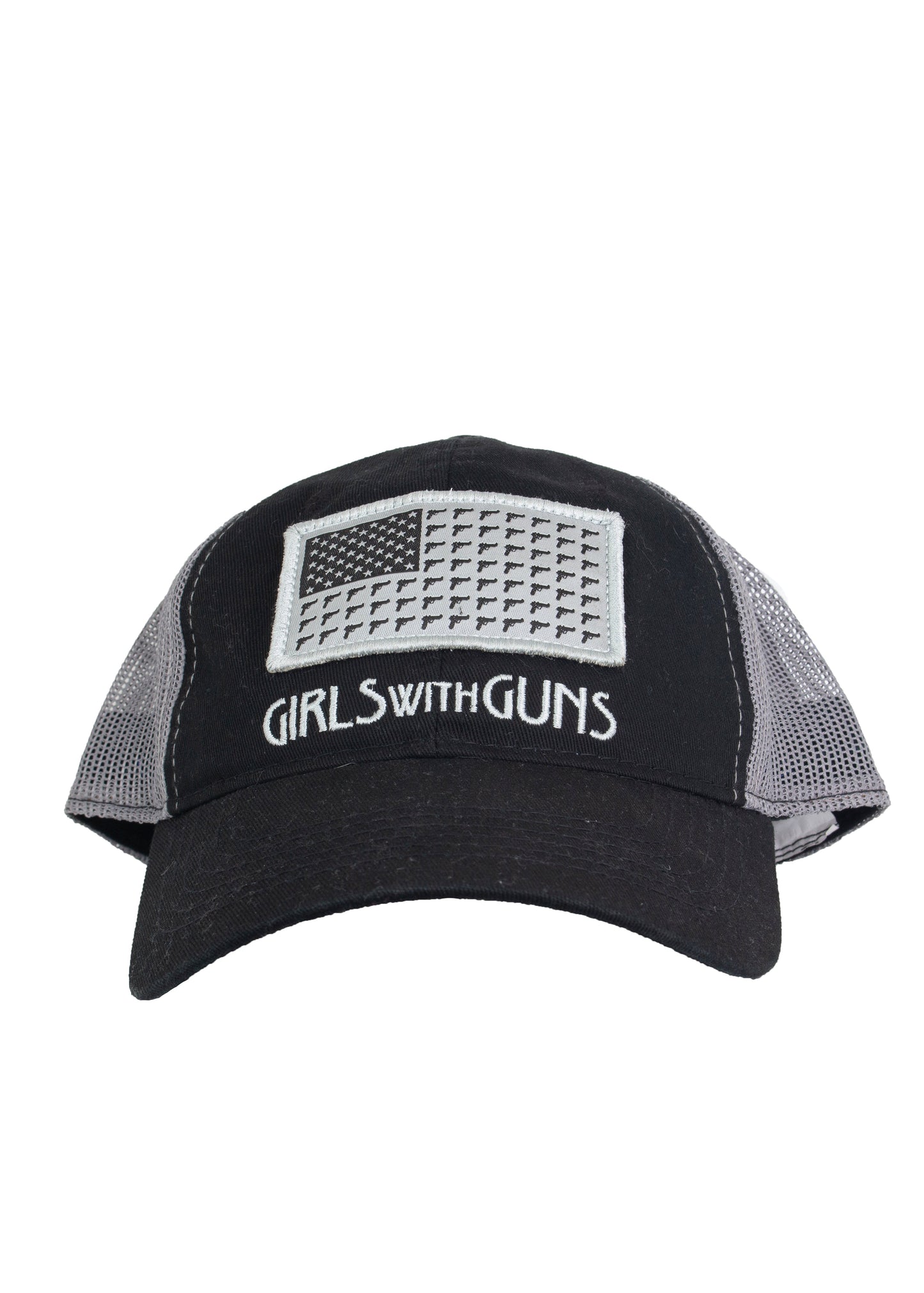 Gun Freedom Hat