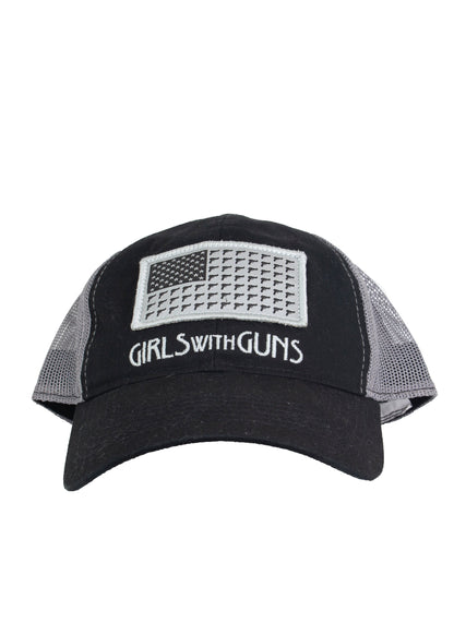 Gun Freedom Hat