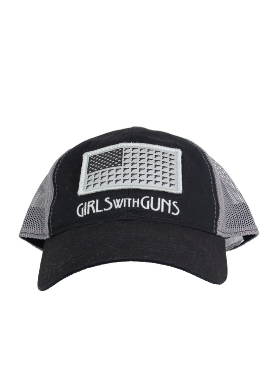 Gun Freedom Hat