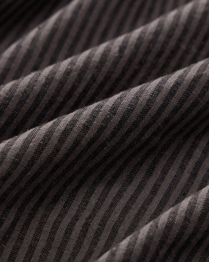 Balboa Striped Short Sleeve Shirt