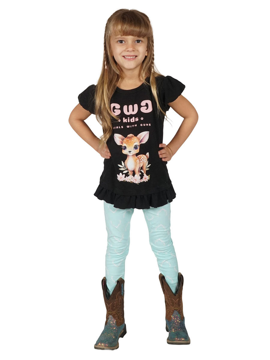 Bambi Girls' Tee