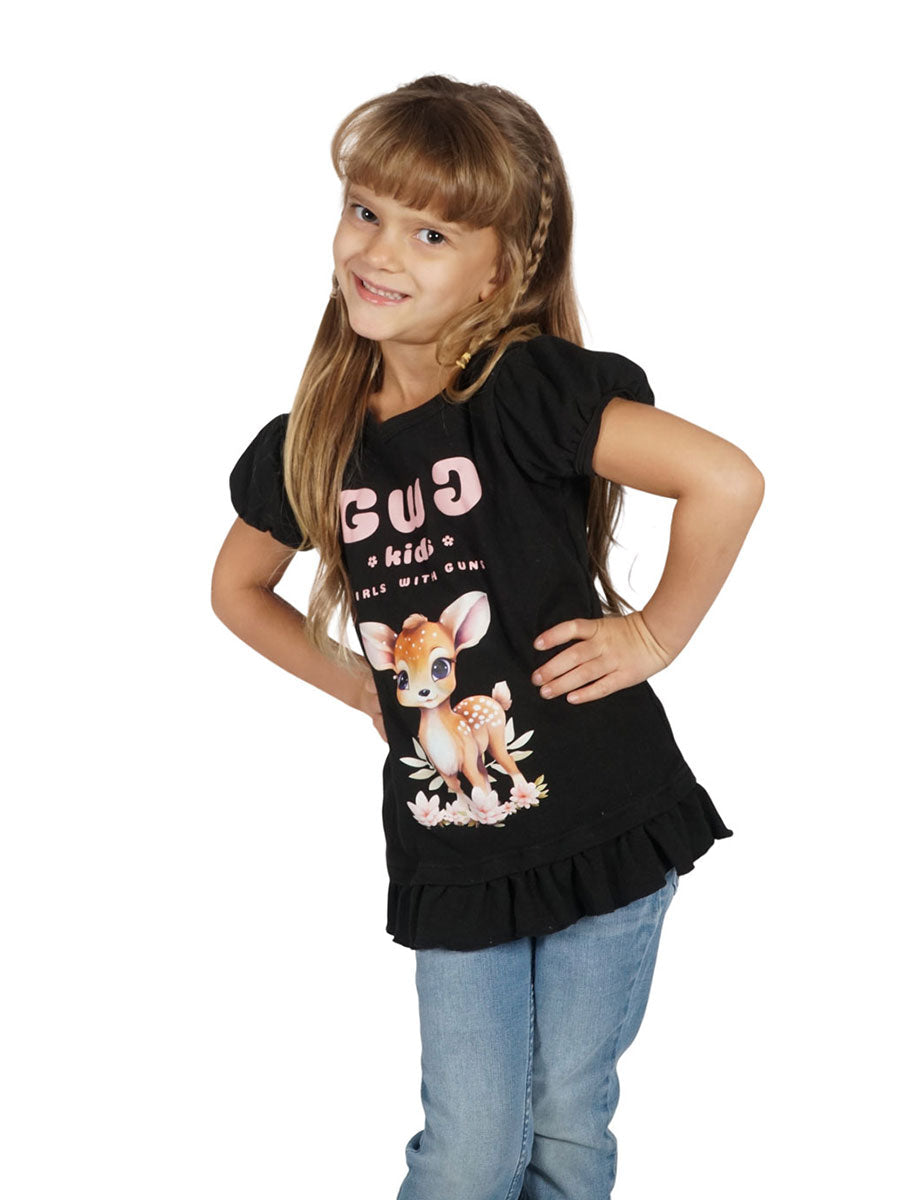 Bambi Girls' Tee