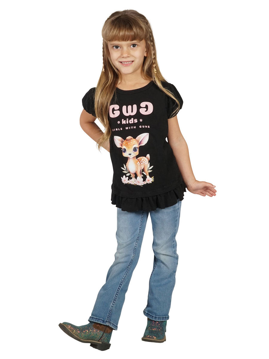 Bambi Girls' Tee