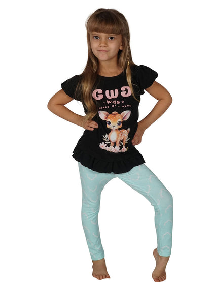 Bambi Girls' Tee