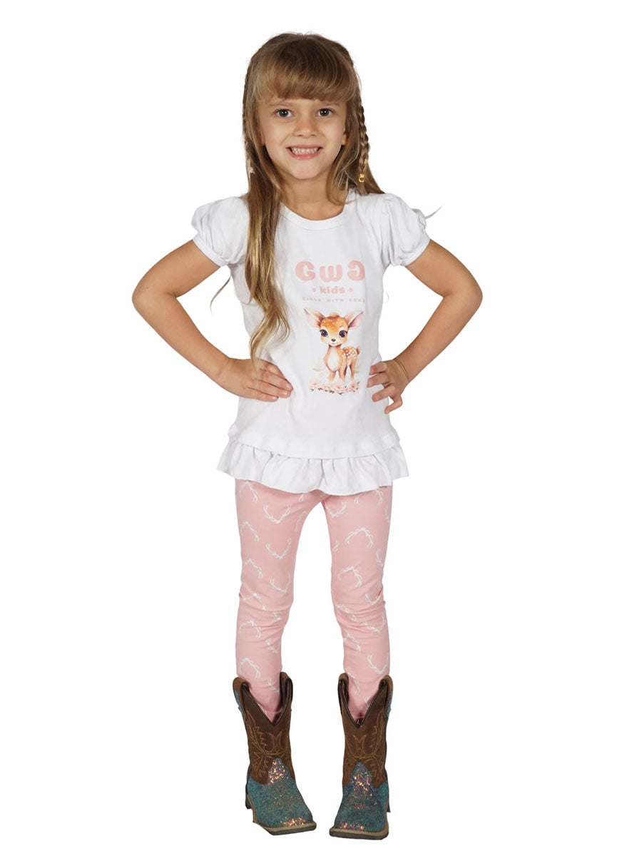 Bambi Girls' Tee