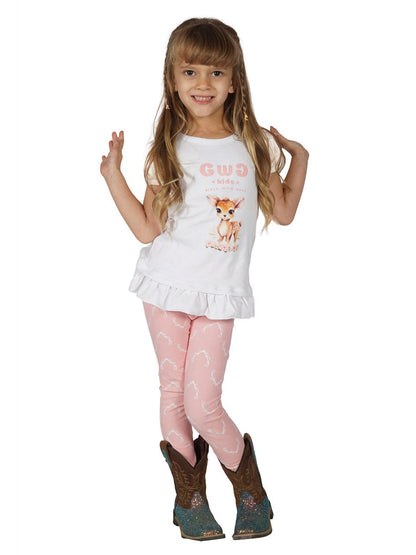 Bambi Girls' Tee