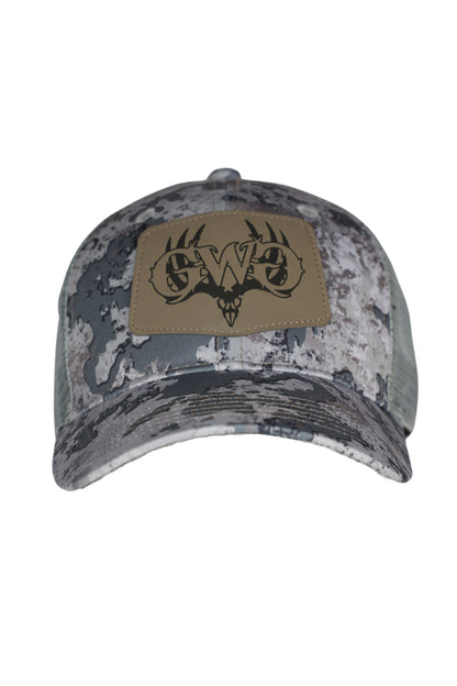 Buck Patch Hat