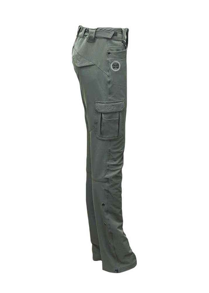 Carbine Range Pants | Castor Gray