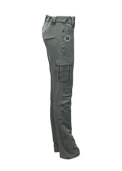 Carbine Range Pants | Castor Gray
