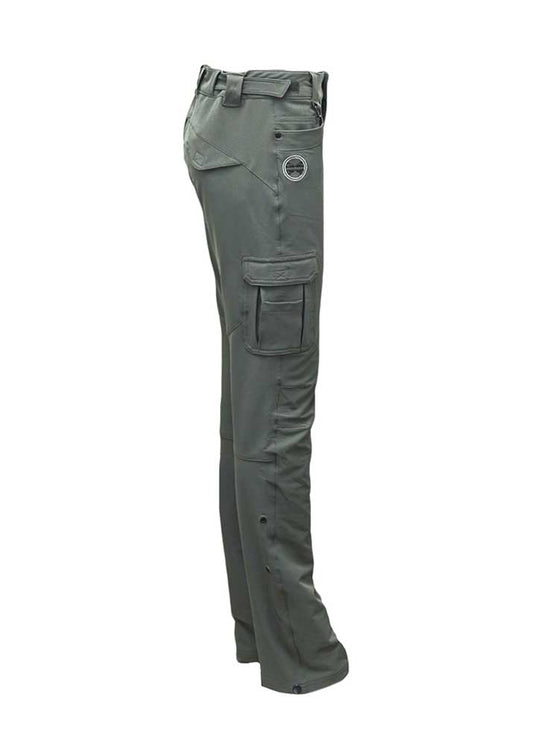 Carbine Range Pants | Castor Gray