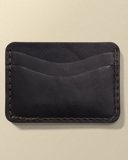Devium x Dark Forest Drover Wallet