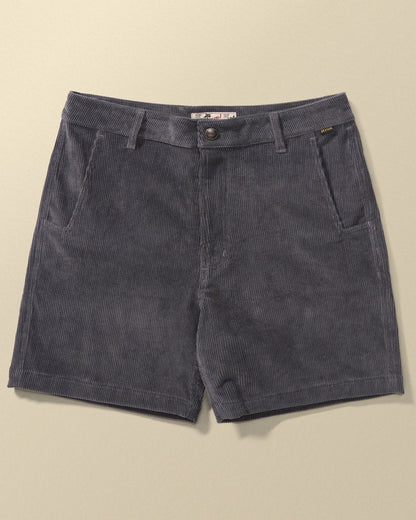Fairfax Corduroy Shorts