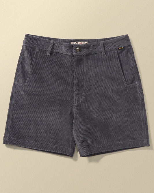 Fairfax Corduroy Shorts