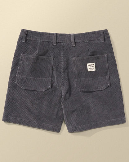 Fairfax Corduroy Shorts