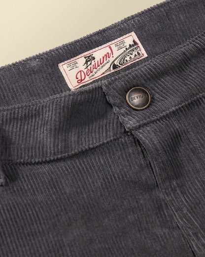 Fairfax Corduroy Shorts
