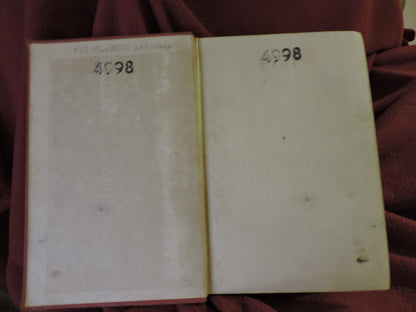 FOR MEN ONLY Beth Brown 1930 TRIANGLE BOOKS EDITION
