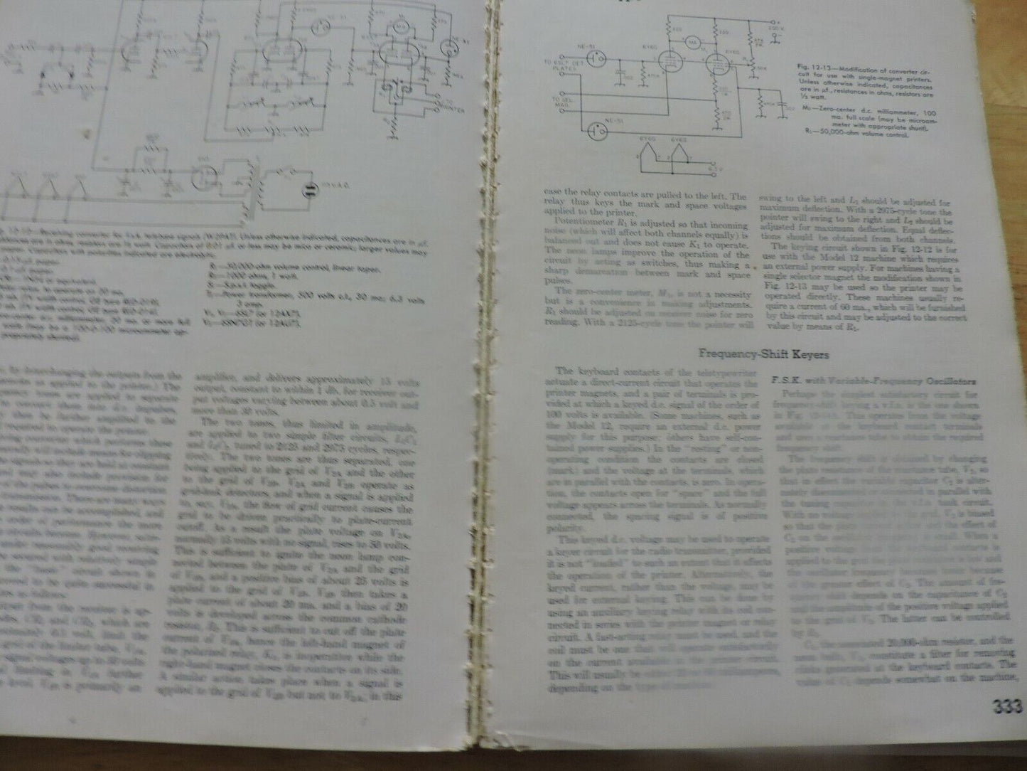 THE RADIO AMATEUR'S HANDBOOK 1960 THE STANDARD MANUAL OF AMATEUR RADIO COMMUNICA
