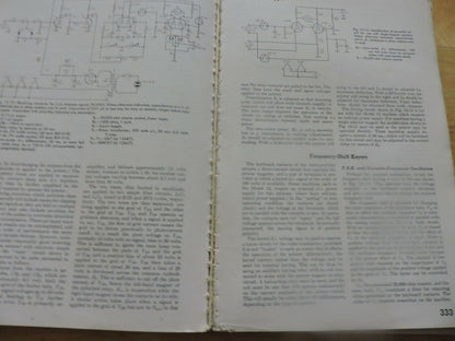 THE RADIO AMATEUR'S HANDBOOK 1960 THE STANDARD MANUAL OF AMATEUR RADIO COMMUNICA
