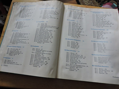 REFRIGERATION AND AIR-CONDITIONING 2ND EDITION, 1987