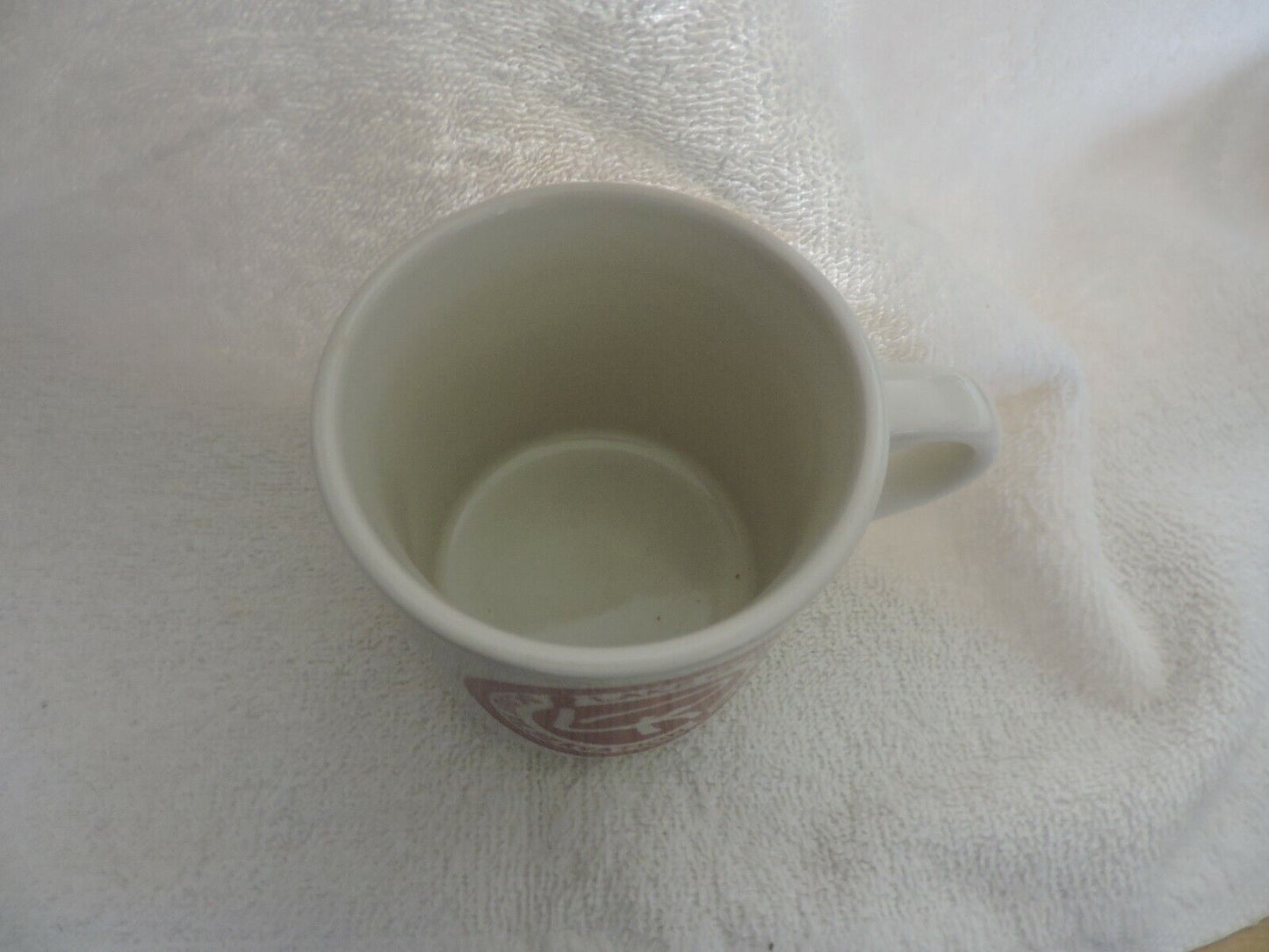 LAKE OF THE ORZARKS SCOUT RESERVATION COFFEE MUG