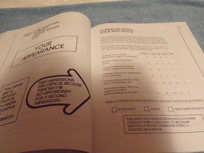 Quality Customer Service: A Positive Guide to Superior Service