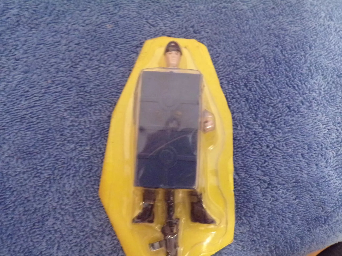 G.I. Joe Minifigure (New, Boxed)