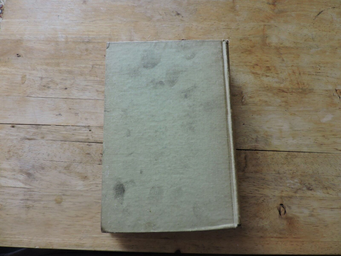 The Bobbsey Twins On a Houseboat Laura Lee Hope Hardback 1915