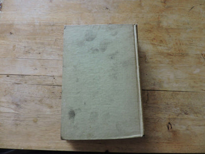 The Bobbsey Twins On a Houseboat Laura Lee Hope Hardback 1915