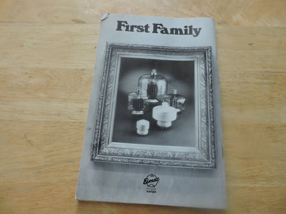 HAM RADIO MAGAZINE MAY 1975
