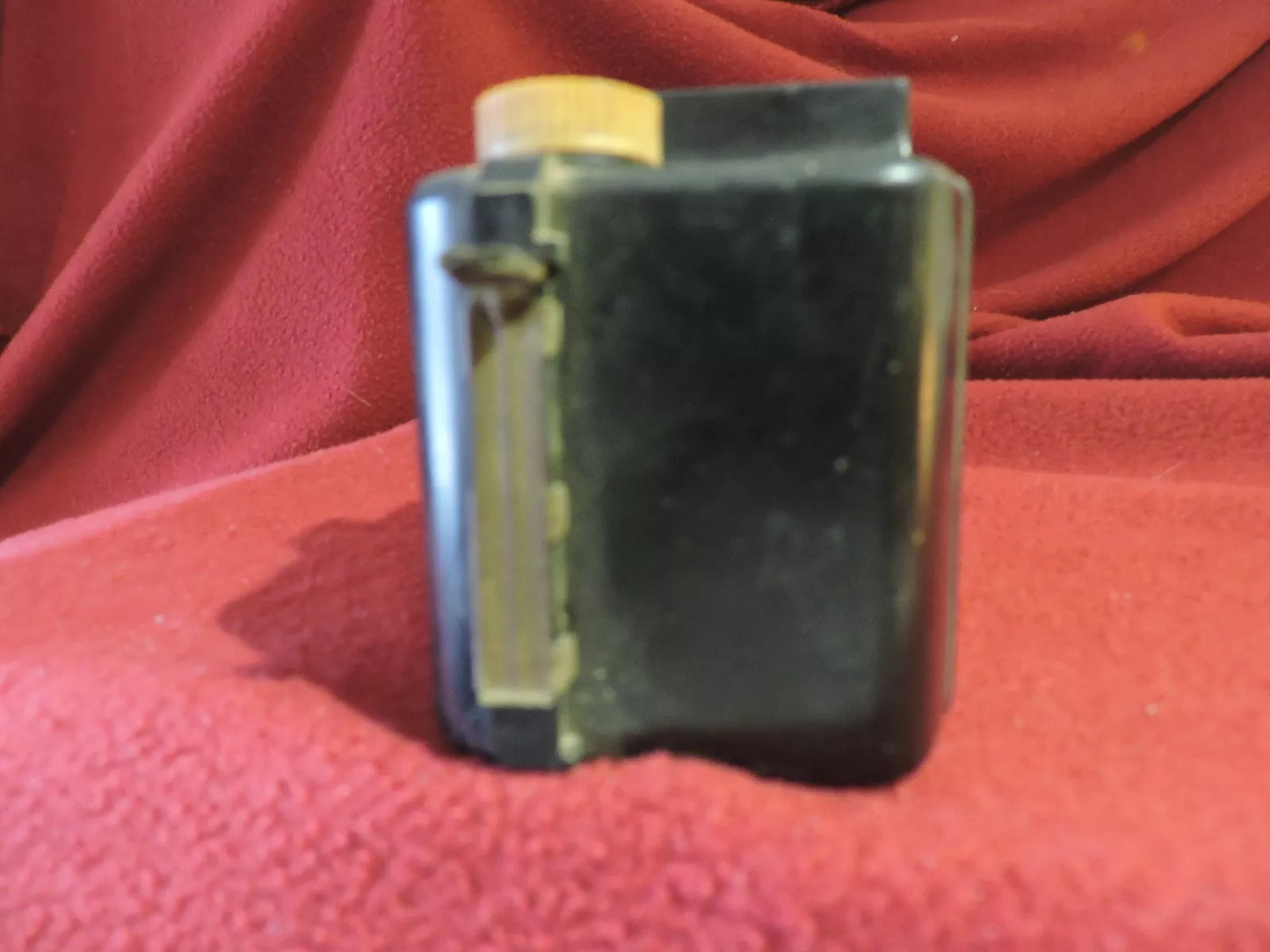 Eastman Kodak Co. Bakelite "Baby Brownie Special" (circa 1939-1954)