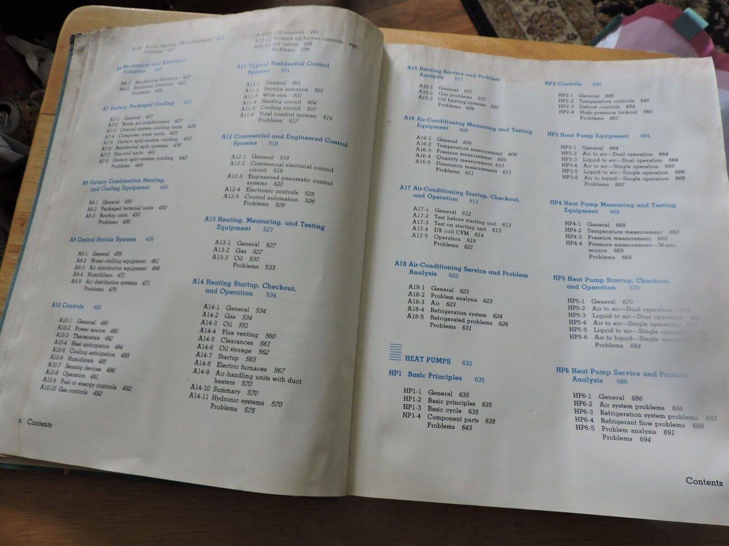 REFRIGERATION AND AIR-CONDITIONING 2ND EDITION, 1987