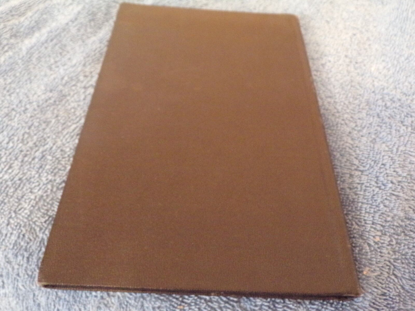 Rate Making Canadian Classification Book 1931 Printing
