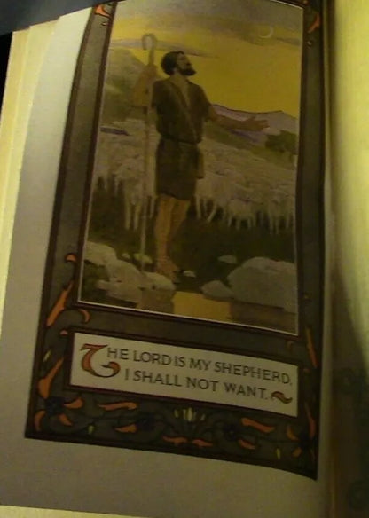 The Song of Our Syrian Guest 1906 Edition